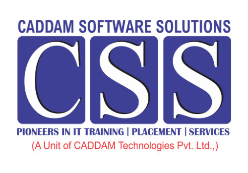 CADDAMSS IT Logo